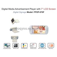 Digital Media Player
